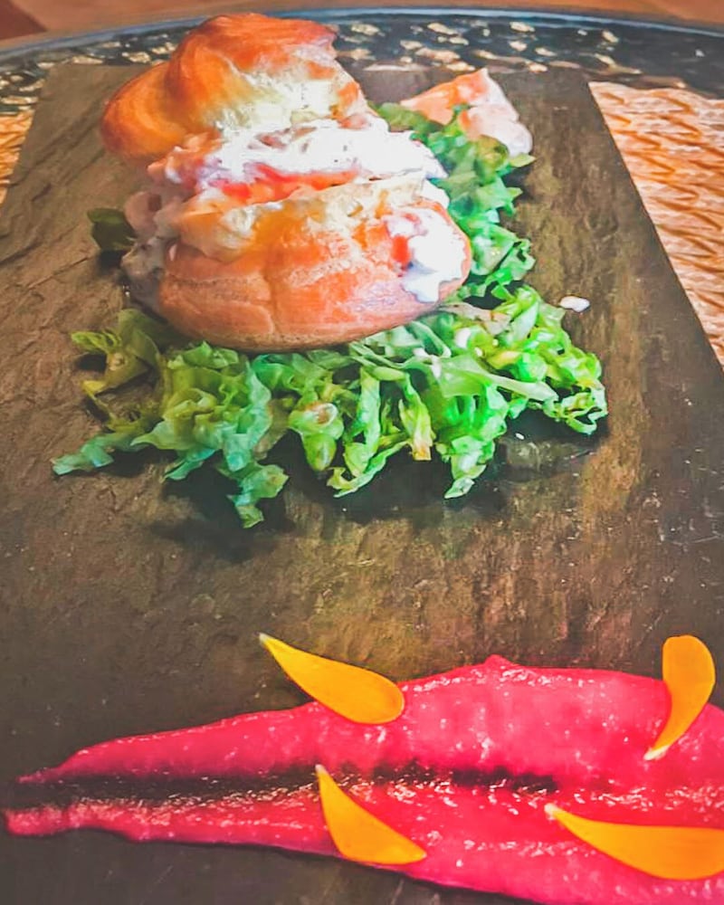 tierra de leyendas boutique hotel