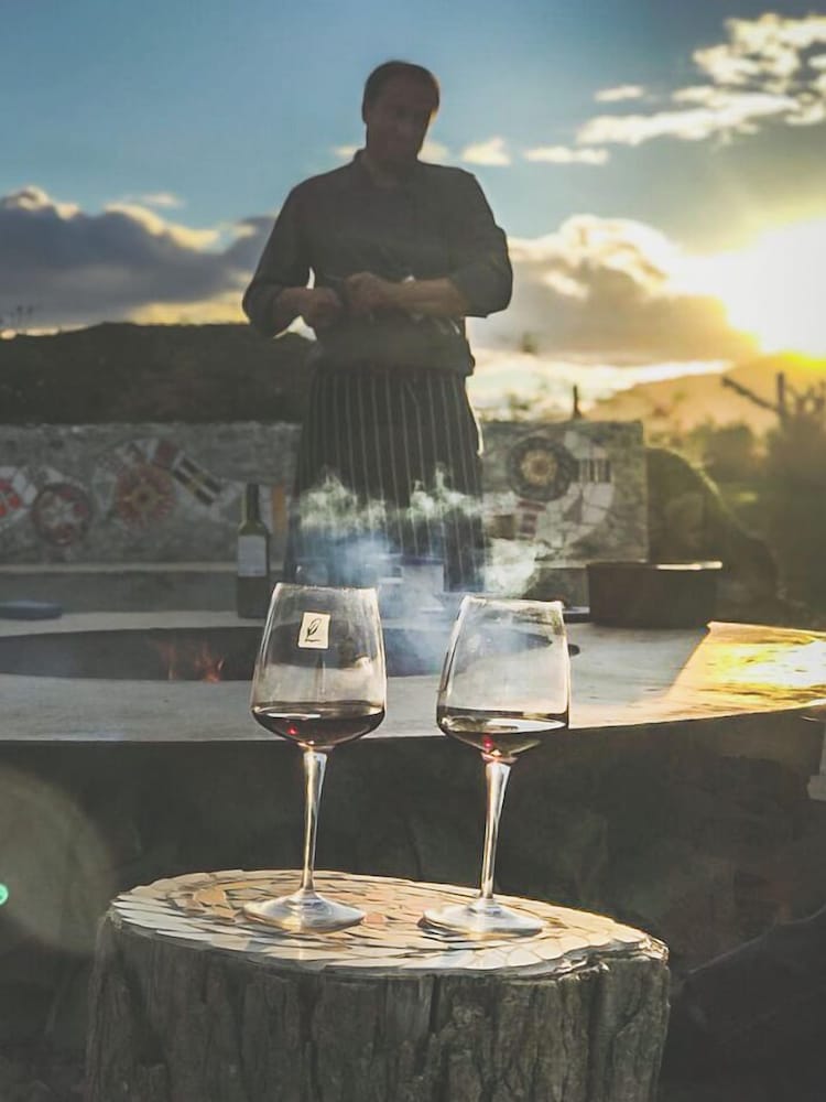 tierra de leyendas boutique hotel