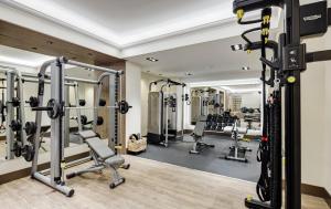 sercotel gran hotel conde duque