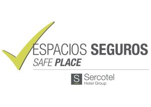 sercotel gran hotel conde duque
