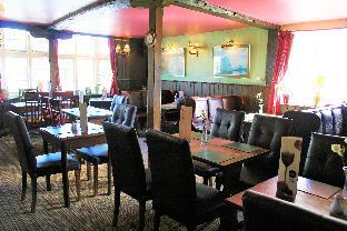 the white horse