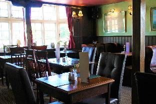 the white horse
