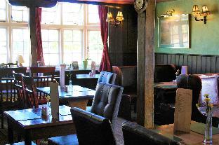 the white horse