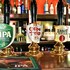 the white horse
