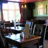 the white horse