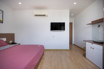 s hotel beach da nang