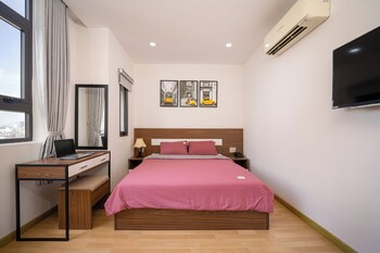 s hotel beach da nang