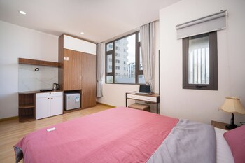s hotel beach da nang