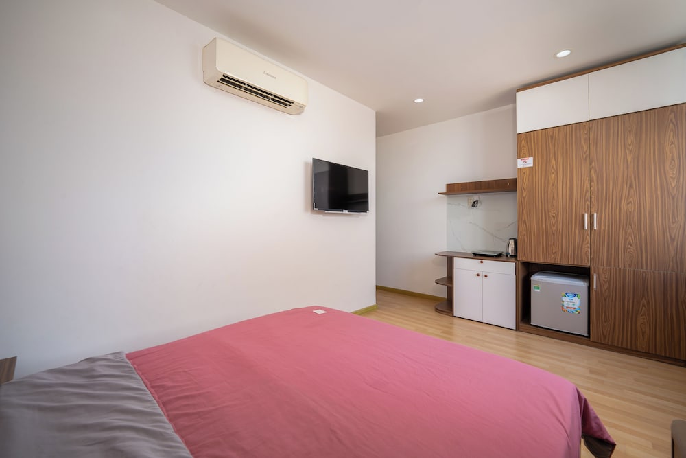 s hotel beach da nang