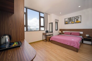 s hotel beach da nang