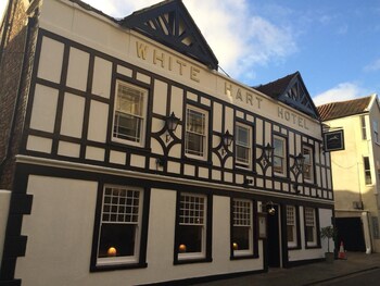 white hart inn