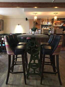 white hart inn