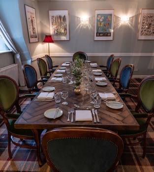 white hart inn