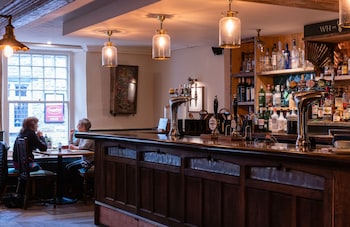 white hart inn