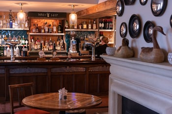 white hart inn