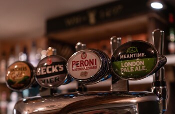 white hart inn