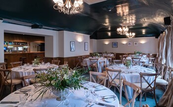 white hart inn