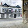 white hart inn