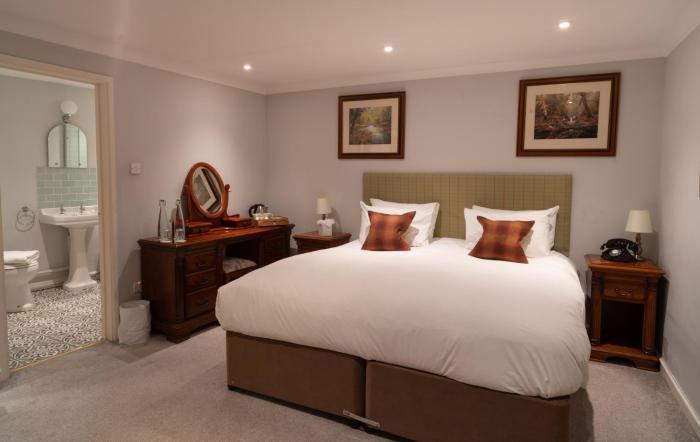 white hart inn
