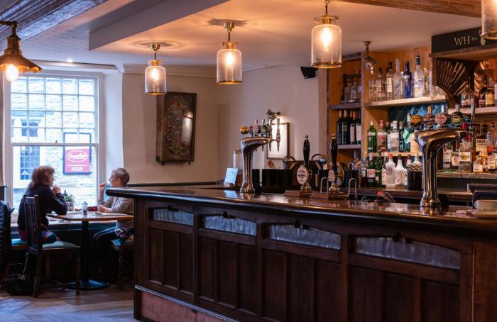 white hart inn