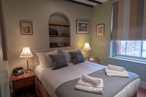 white hart inn