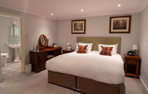 white hart inn