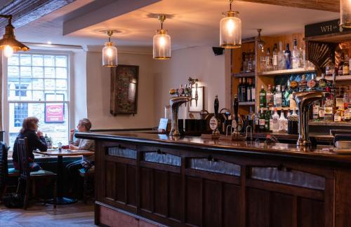 white hart inn