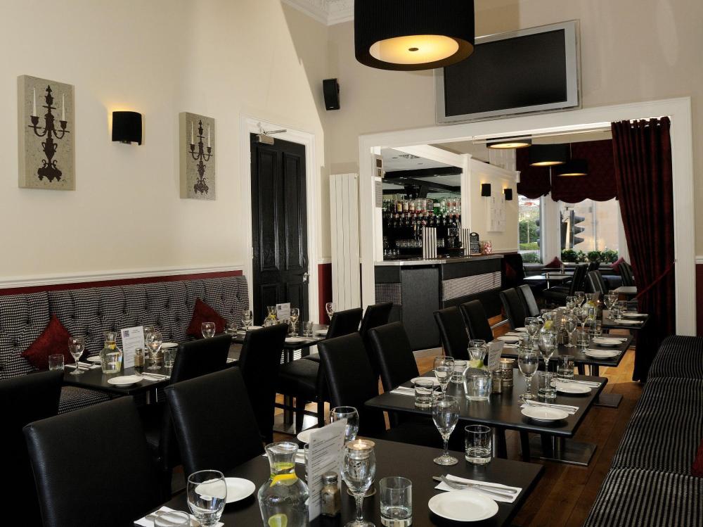 west end hotel hostel