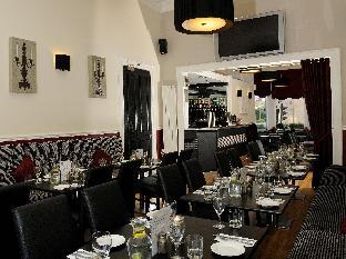 west end hotel hostel