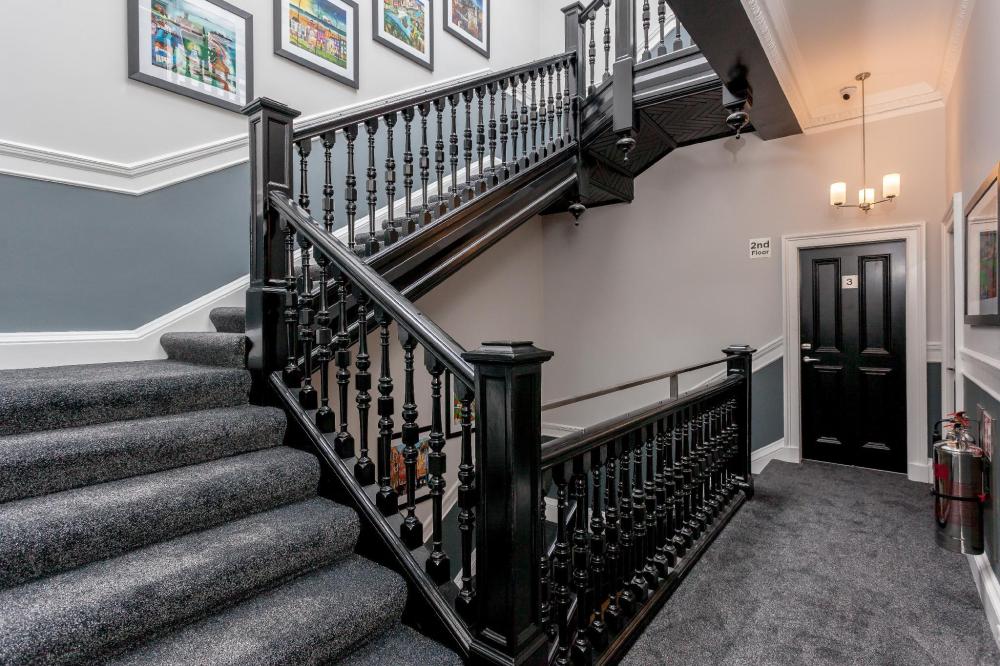 west end hotel hostel