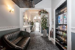 west end hotel hostel