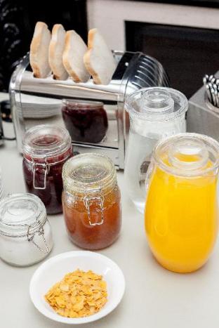 west end hotel hostel