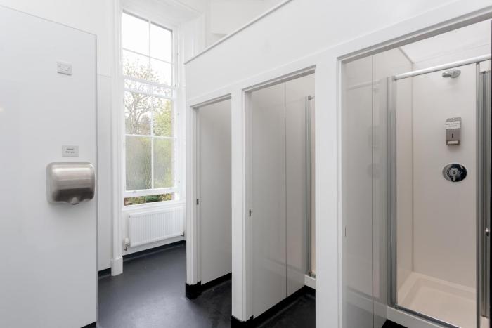 west end hotel hostel