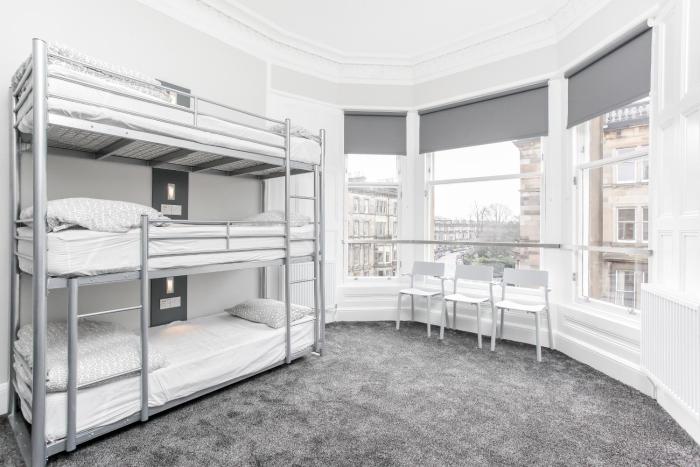 west end hotel hostel