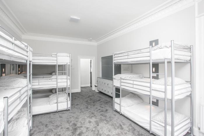 west end hotel hostel