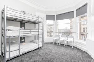 west end hotel hostel