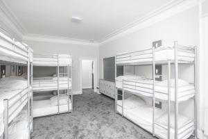 west end hotel hostel