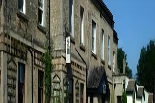 walnut tree inn