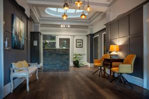 walnut tree inn