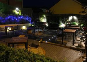 walnut tree inn