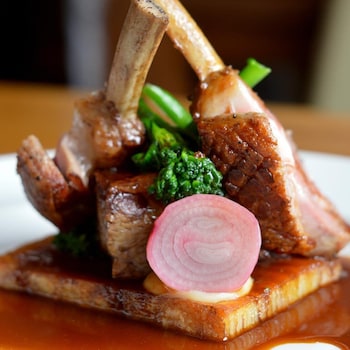 walnut tree inn