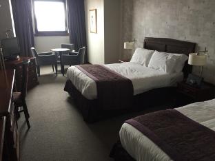 shetland hotel