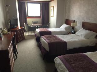 shetland hotel