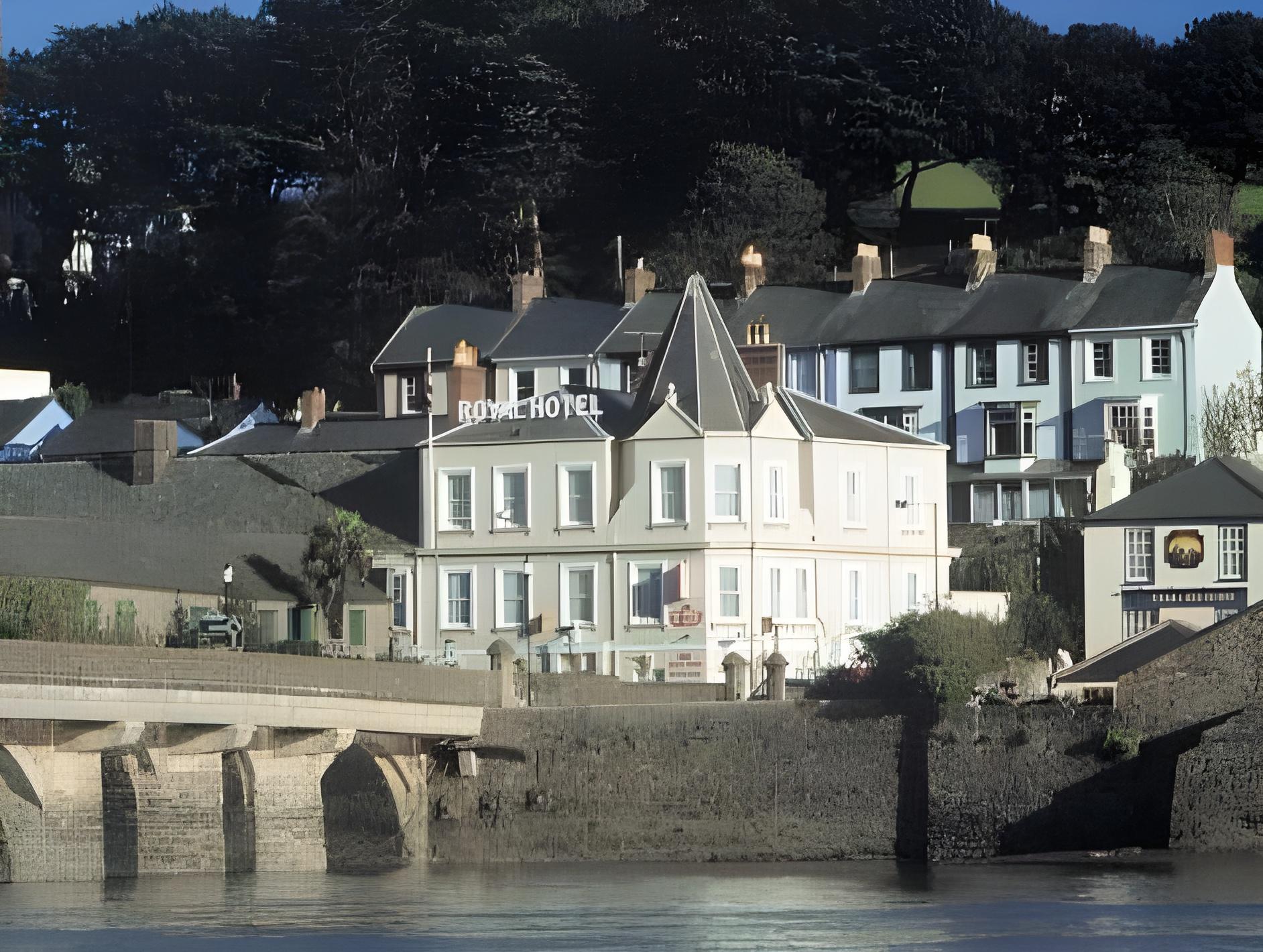 bideford