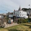 the royal hotel