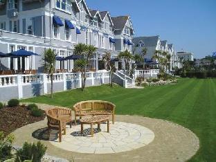 the royal duchy hotel