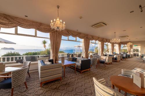 the royal duchy hotel