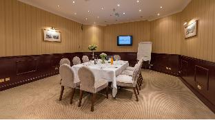 the royal duchy hotel