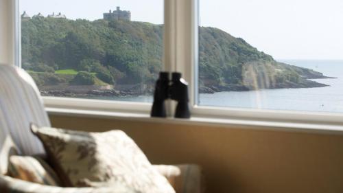 the royal duchy hotel