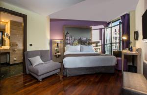 Leonardo Hotel Madrid City Center,Calle De Alberto Aguilera 18,3 star